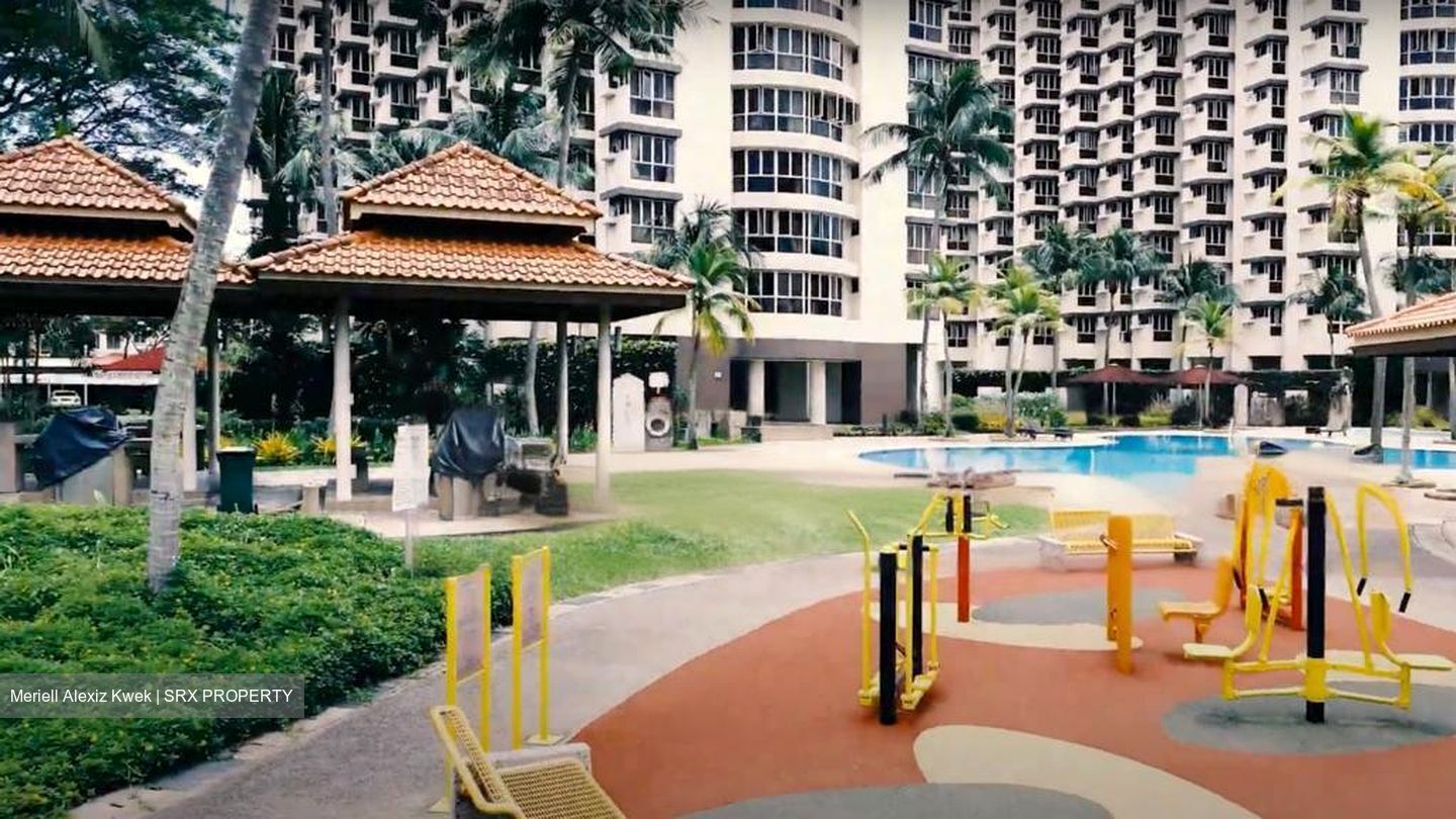 Bullion Park (D26), Condominium #465982811